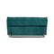 Turquoise Fabric Multy 3-Seater Sofa from Ligne Roset 10