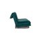 Turquoise Fabric Multy 3-Seater Sofa from Ligne Roset 9