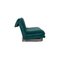 Turquoise Fabric Multy 3-Seater Sofa from Ligne Roset, Image 9