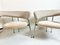 Divi Divi Armchairs in Sheepskin from Leolux, 1988, Set of 2, Image 3
