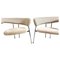 Divi Divi Armchairs in Sheepskin from Leolux, 1988, Set of 2, Image 2