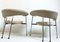 Divi Divi Armchairs in Sheepskin from Leolux, 1988, Set of 2, Image 10