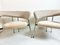 Divi Divi Armchairs in Sheepskin from Leolux, 1988, Set of 2, Image 7