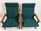 Lotus 1611 Easy Chairs attributed to Rob Parry for Gelderland, 1950s, Set of 2 9