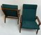 Lotus 1611 Easy Chairs attributed to Rob Parry for Gelderland, 1950s, Set of 2 7