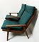 Lotus 1611 Easy Chairs attributed to Rob Parry for Gelderland, 1950s, Set of 2, Image 2