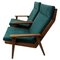 Lotus 1611 Easy Chairs attributed to Rob Parry for Gelderland, 1950s, Set of 2, Image 10