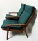 Lotus 1611 Easy Chairs attributed to Rob Parry for Gelderland, 1950s, Set of 2 8