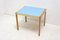 Small Vintage Side Table from Ton, Czechoslovakia, 1970s 12