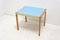 Small Vintage Side Table from Ton, Czechoslovakia, 1970s, Image 12
