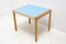 Small Vintage Side Table from Ton, Czechoslovakia, 1970s 14