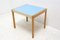 Small Vintage Side Table from Ton, Czechoslovakia, 1970s, Image 14
