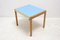 Small Vintage Side Table from Ton, Czechoslovakia, 1970s, Image 6