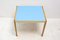 Small Vintage Side Table from Ton, Czechoslovakia, 1970s 4