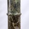 Antique Marble and Bronze Columns, 19th Century, Set of 2 5