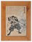 Stampa Woodblock di Utagawa Kuniyoshi, Mase Magoshiro Masat, 1847, Immagine 2