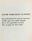 Raoul Dufy, Boîte à Bijoux, 1920s, Lithographie 2