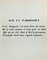 Raoul Dufy, Maler En Plein Air, 1920er, Lithographie 2