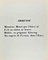 Litografia Raoul Dufy, anni '20, Immagine 2