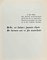 Raoul Dufy, Litografia, anni '20, Immagine 2