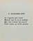Raoul Dufy, Gentlemen, 1920er, Lithographie 2