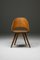 Italian Plywood Dining Chairs, 1940s, Set of 6, Image 12