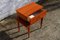 French Nightstand with Drawer, 1960s 5