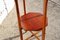 Stool or Plant Stand, 1940s, Image 5
