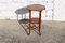 Stool or Plant Stand, 1940s 4