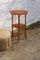 Stool or Plant Stand, 1940s, Image 3