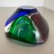 Murano Glass Bowl or Ashtray, Italy, 1970s 18