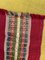 Longe Vintage Tunisian Woven Rug, 1930s, Image 8