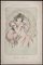 Alphonse Mucha, Dictionnaire des Arts Décoratifs Pl. 11, 1902, Lithograph 2