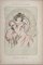 Alphonse Mucha, Dictionnaire des Arts Décoratifs Pl. 11, 1902, Lithograph 3