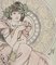 Alphonse Mucha, Dictionnaire des Arts Décoratifs Pl. 11, 1902, Lithograph 4