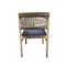 Iconic Load 642 Chair by Emilio Nanni for Billiani, Image 5