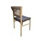 Iconic Load 642 Chair by Emilio Nanni for Billiani 4