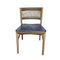 Iconic Load 642 Chair by Emilio Nanni for Billiani 1