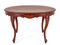 Antique French Centre Table in Mahogany, 1870 3