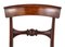 Regency Dining Chairs Mahogany, Set of 6 5