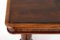 Antique William IV Library Table Desk, 1800s 6