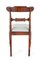 William IV Dining Chairs Set 10 Mahogany, 1890s, Set of 10 7