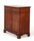 Antique Georgian Side Cabinet in Mahogany 2