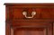 Antique Georgian Side Cabinet in Mahogany 6