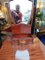 Edwardian Mahogany Vanity Dressing Table, Image 5