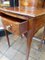 Edwardian Mahogany Vanity Dressing Table 7