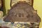 Soportes de pared de roble de la Selva Negra, siglo XIX tallados como un animal de caza. Juego de 2, Imagen 15