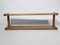 Mid-Century Teak Wall Shelf by Poul Cadovius for Cado, 1970s, Image 5