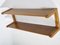 Mid-Century Teak Wall Shelf by Poul Cadovius for Cado, 1970s 11