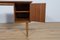 Mid-Century Danish Teak Desk, 1960s 11